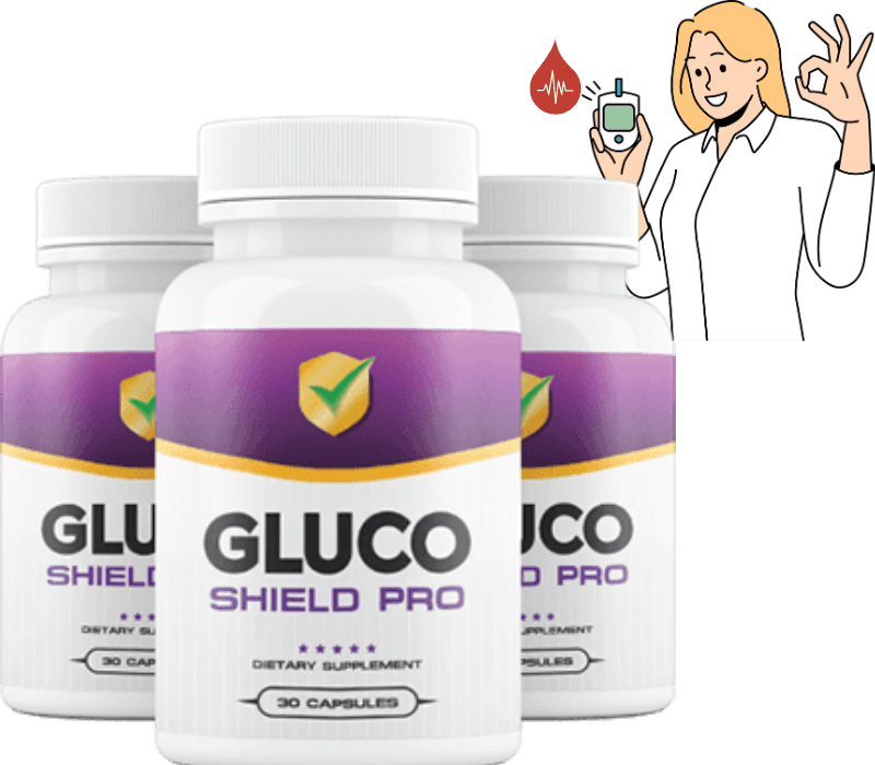 gluco-shield-pro